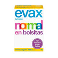 Evax Salvaslip Normal 40 UDS - By Mio Perfumería