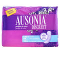 Ausonia Discreet Maxi Sanitary Towels 12 Units - By Mio Perfumería