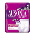 Ausonia Discreet M Plus Pants 9 Units - By Mio Perfumería