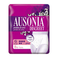 Ausonia Discreet G Plus Pants 8 Units - By Mio Perfumería