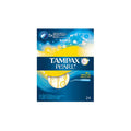 Tampax Pearl Regular 24 Units - By Mio Perfumería