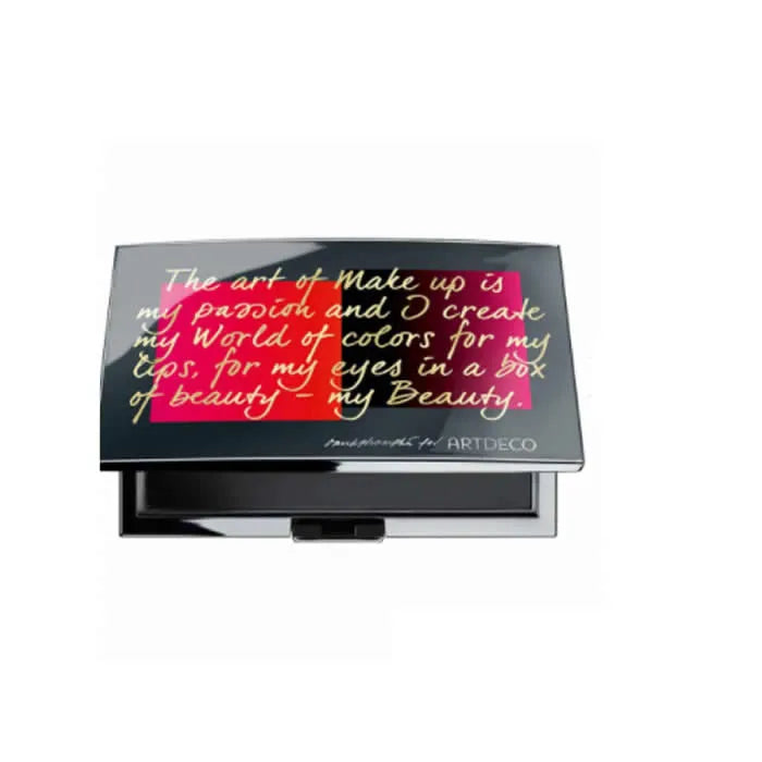 Artdeco Beauty Box Magnum - By Mio Perfumería