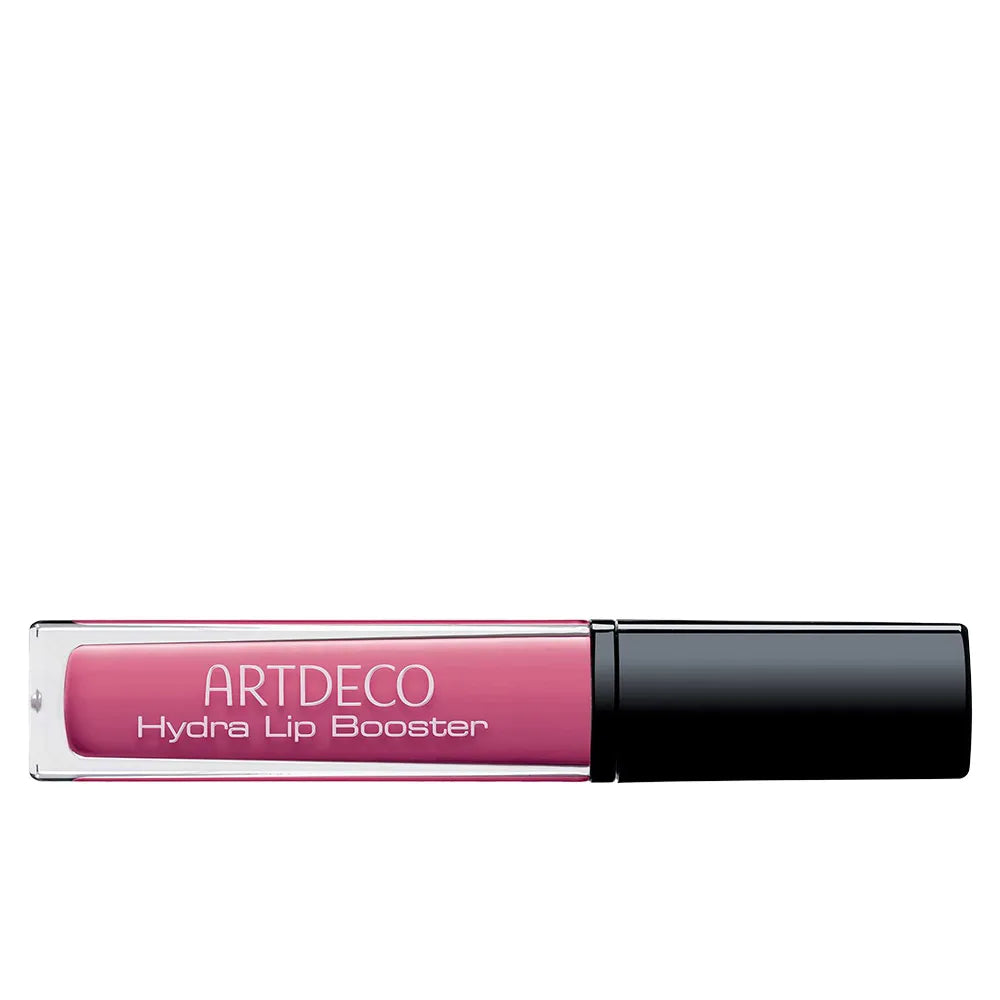 Artdeco Hydra Lip Booster 55 Translucent Hot Pink - By Mio Perfumería