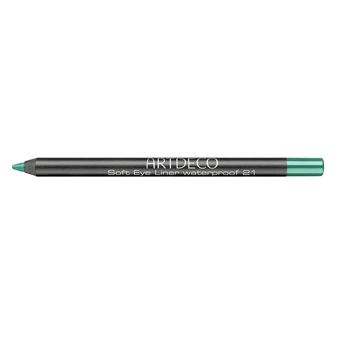 Artdeco Soft Lip Liner Waterproof 21 Shiny Light Green - By Mio Perfumería