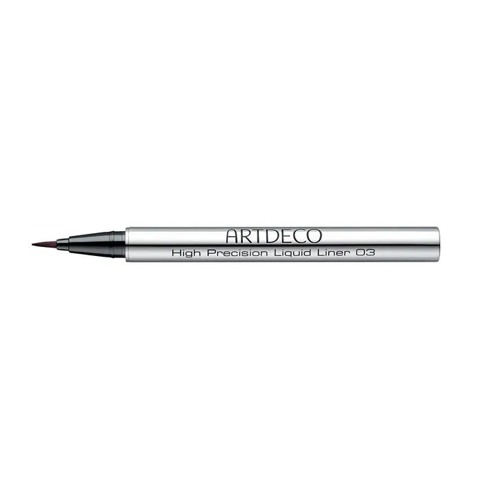 Artdeco High Precision Liquid Liner 03 Brown - By Mio Perfumería