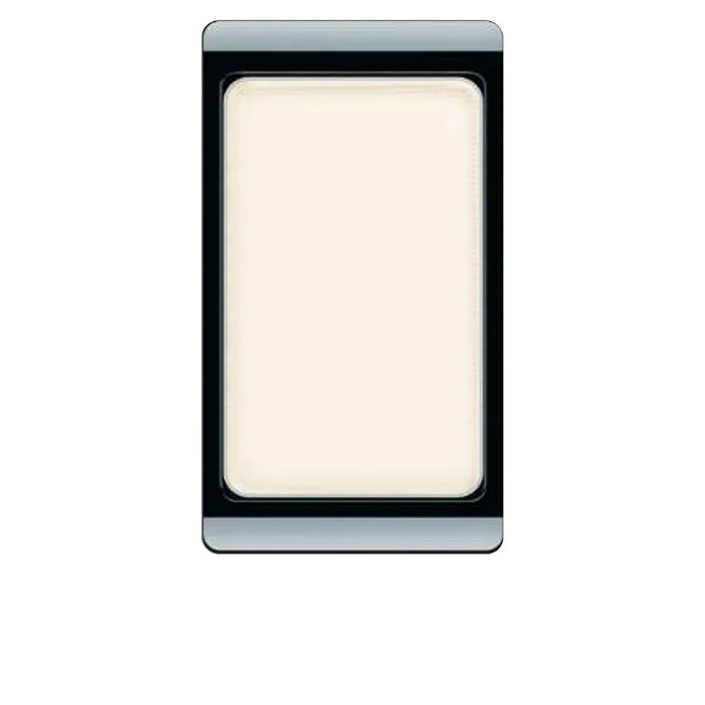 Artdeco Eyeshadow Matt 512 Matt White - By Mio Perfumería