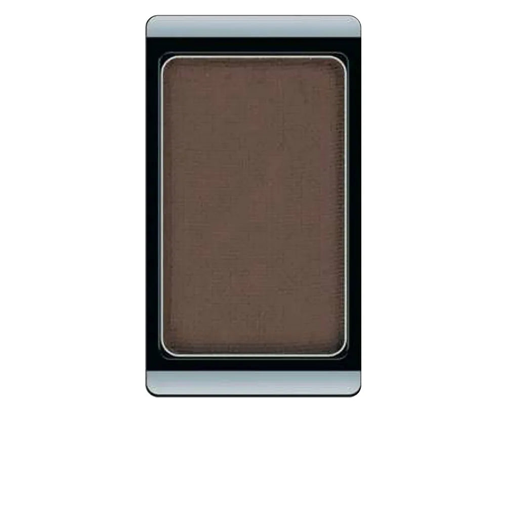 Artdeco Eyeshadow Matt 524 Dark Grey Mocha - By Mio Perfumería