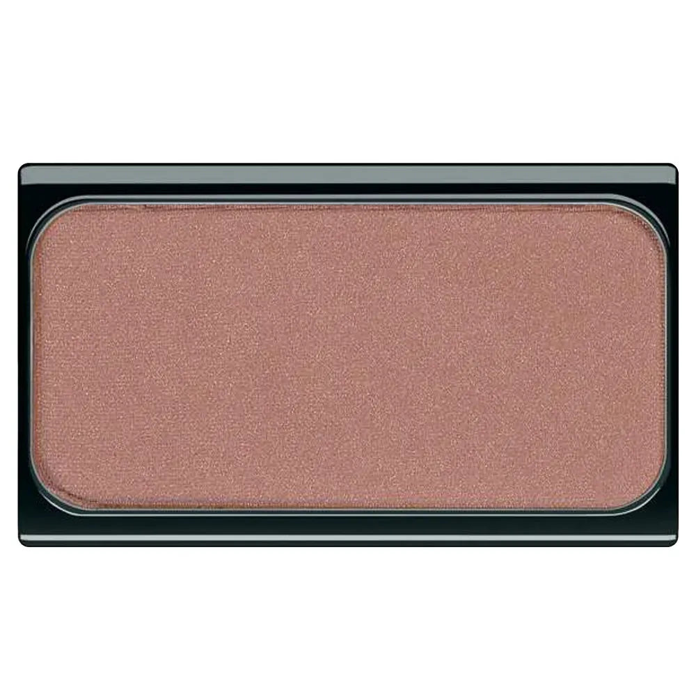 Artdeco Blusher 44 Red Orange Blush - By Mio Perfumería
