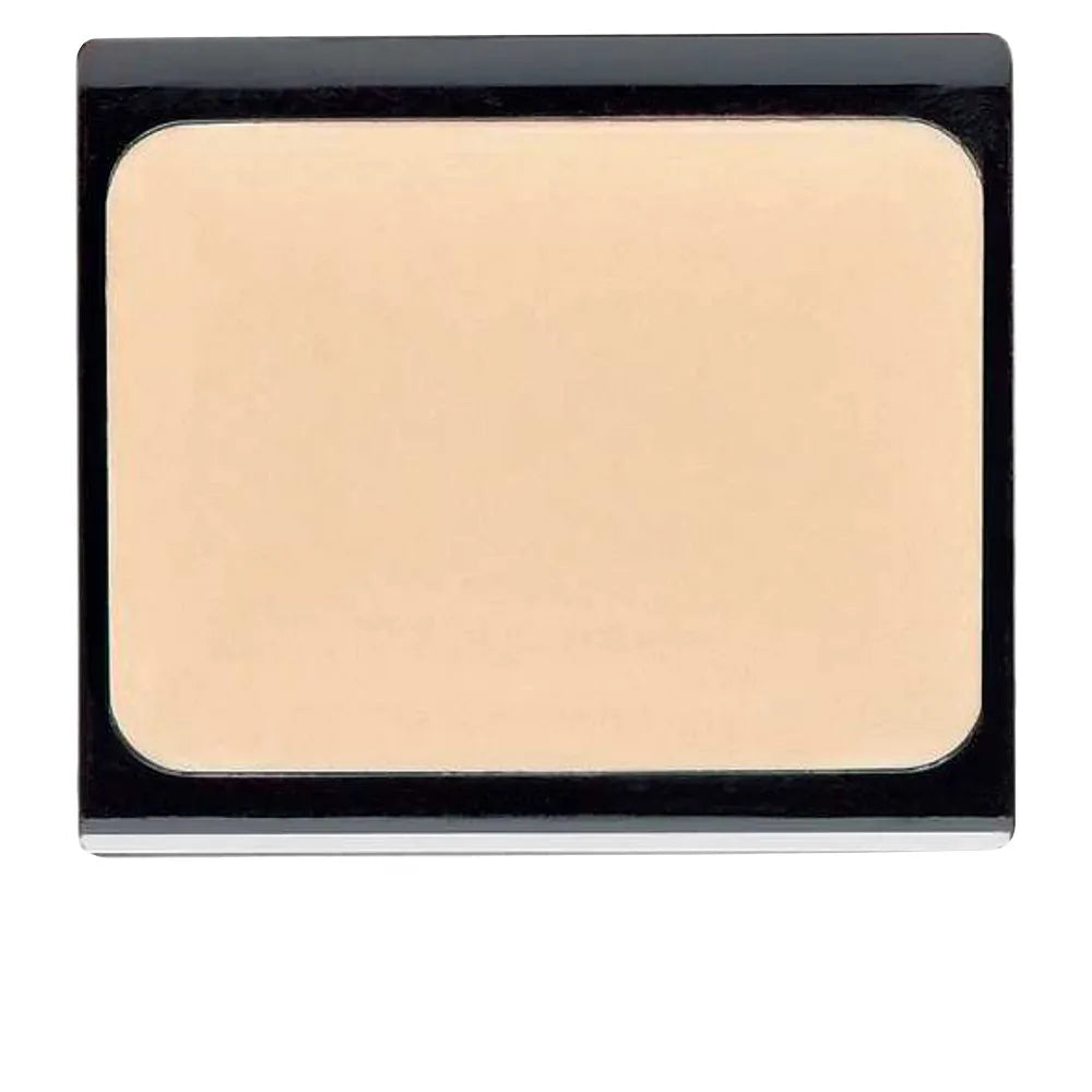 Artdeco Camouflage Cream 15 Summer Apricot - By Mio Perfumería
