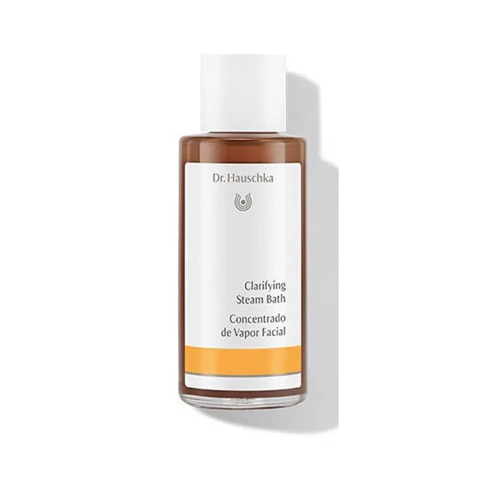 Dr. Hauscka Clarifying Steam Bath 100ml - By Mio Perfumería