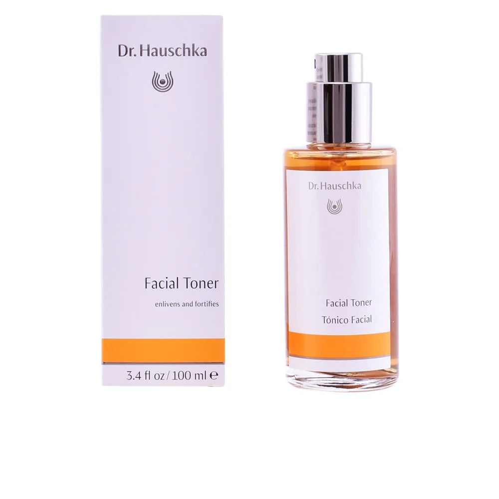 Dr Hauschka Facial Toner Spray 100ml - By Mio Perfumería