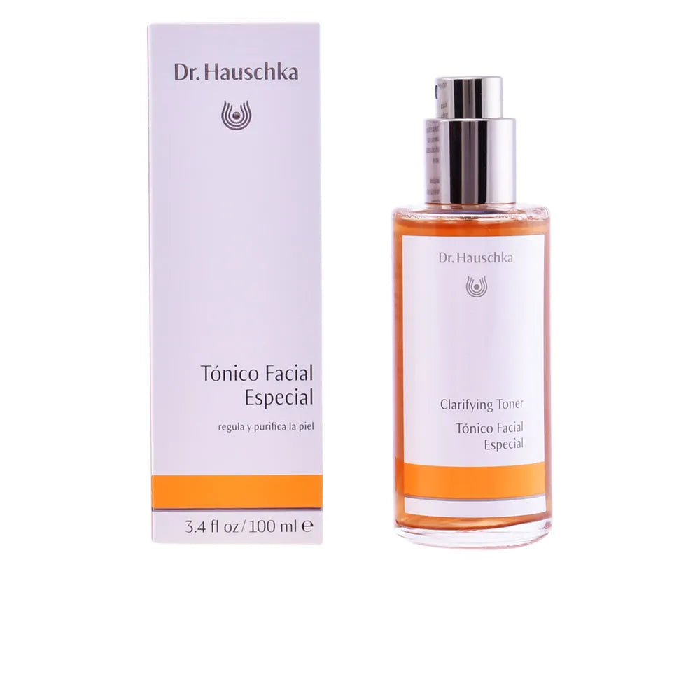 Dr Hauschka Clarifying Toner Spray 100ml - By Mio Perfumería