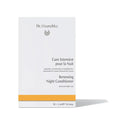 Dr Hauschka Renewing Night Conditioner 50x 1ml - By Mio Perfumería