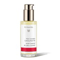 Dr Hauschka Moor Lavender Calming Body Oil 75ml - By Mio Perfumería