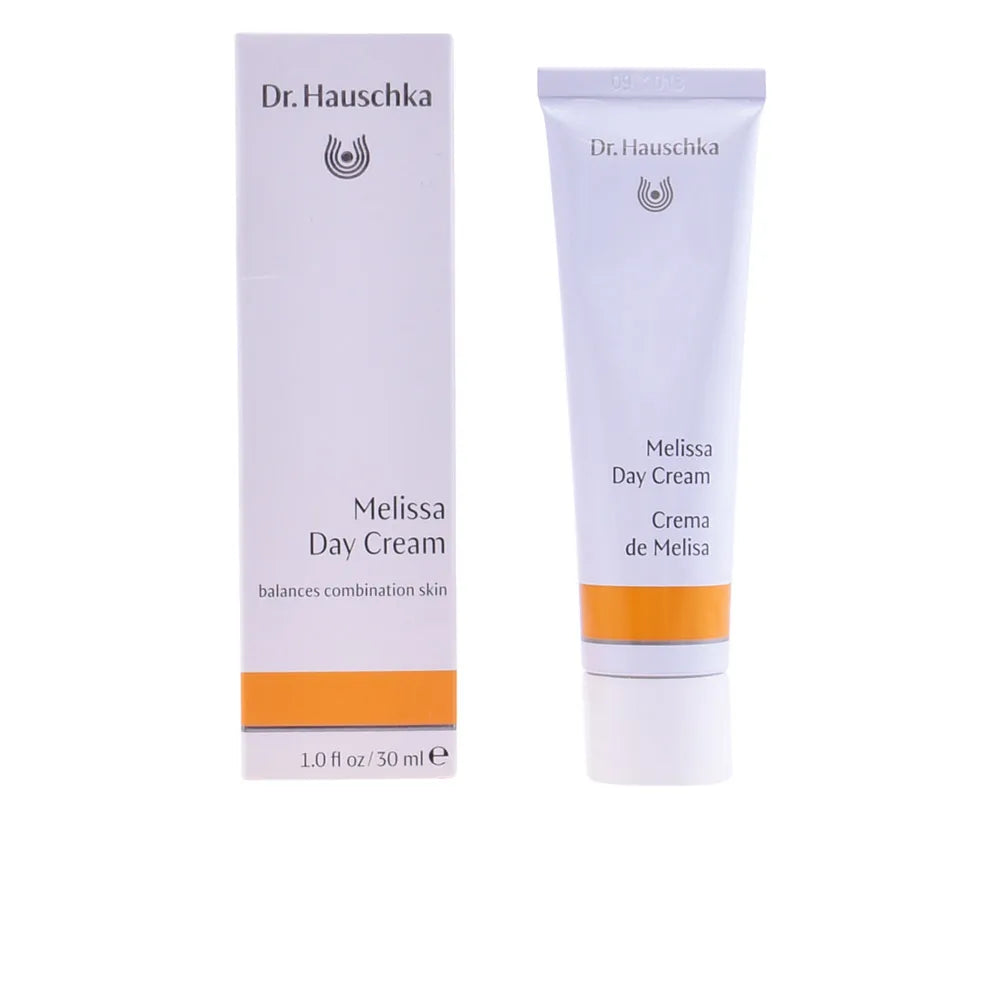 Dr Hauschka Melissa Day Cream 30ml - By Mio Perfumería