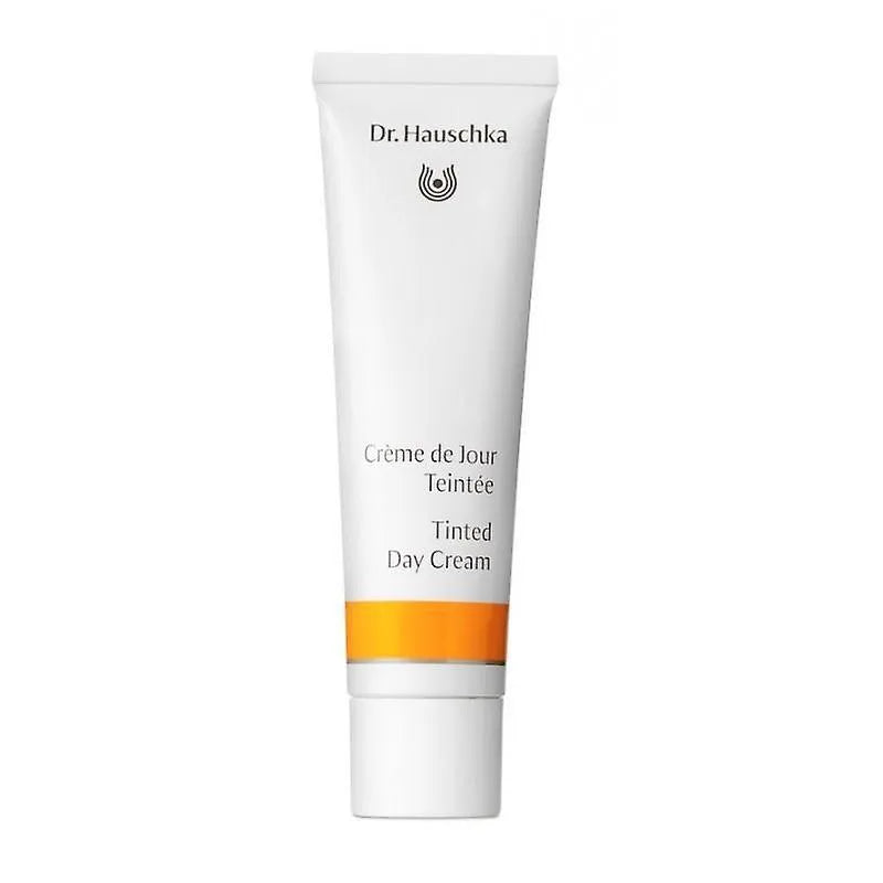 Dr. Hauschka Tinted Day Cream 30ml - By Mio Perfumería