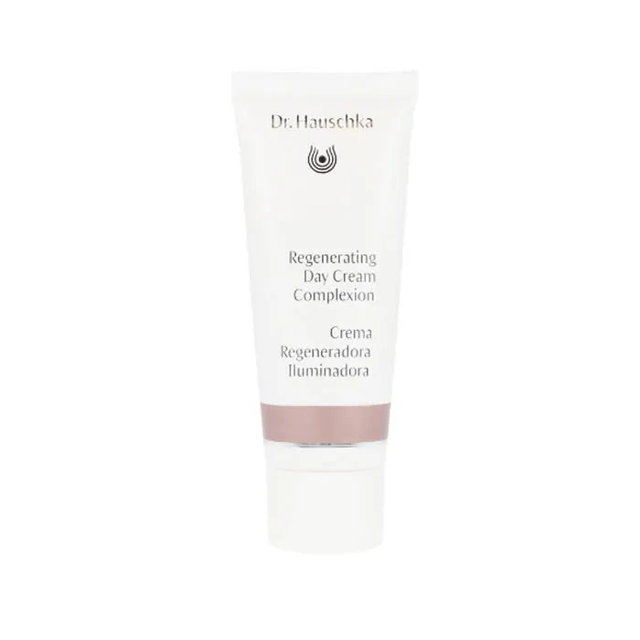 Dr. Hauschka Regenerating Day Cream Complexion 40ml - By Mio Perfumería
