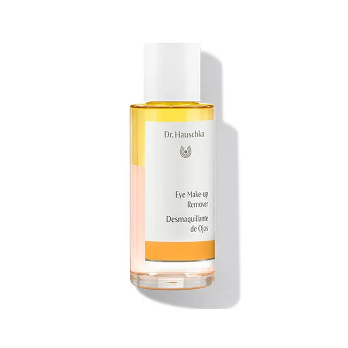 Dr. Hauschka Bi-Phase Eye Make Up Remover 75ml - By Mio Perfumería