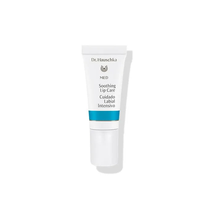 Dr. Hauschka Soothin Lip Care 5ml - By Mio Perfumería