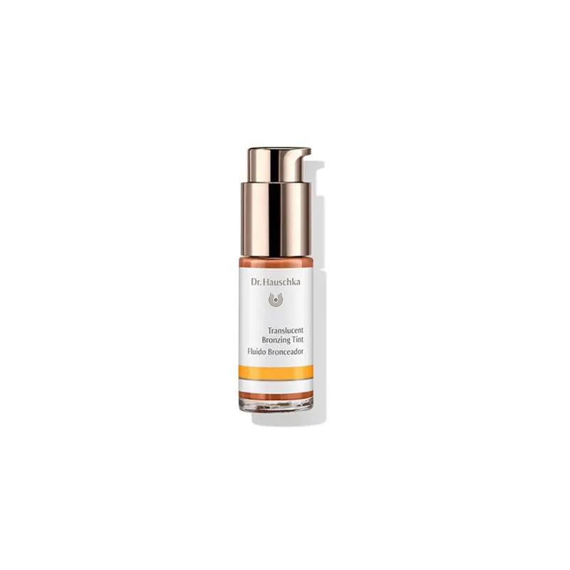 Dr. Hauschka Translucent Brozing Tint 18ml - By Mio Perfumería