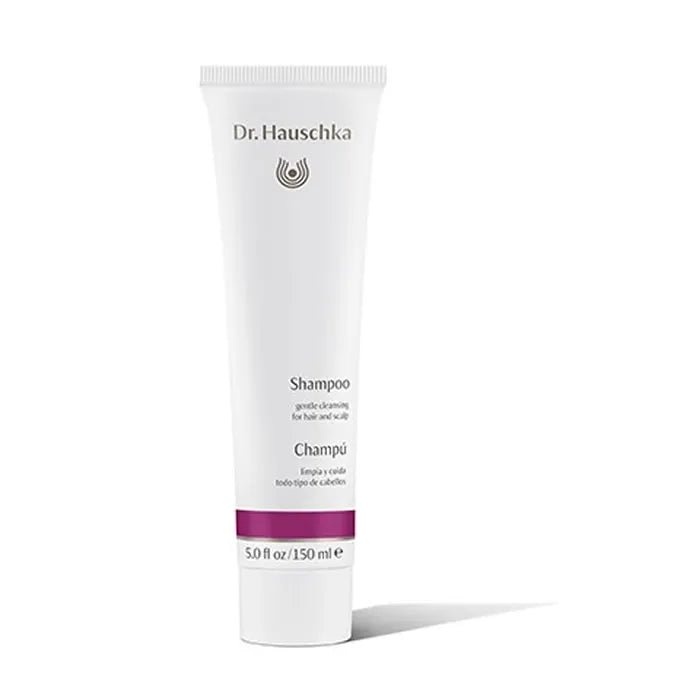 Dr. Hauschka Shampoo 150ml - By Mio Perfumería