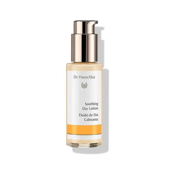 Dr. Huaschka Soothing Day Lotion 50ml - By Mio Perfumería