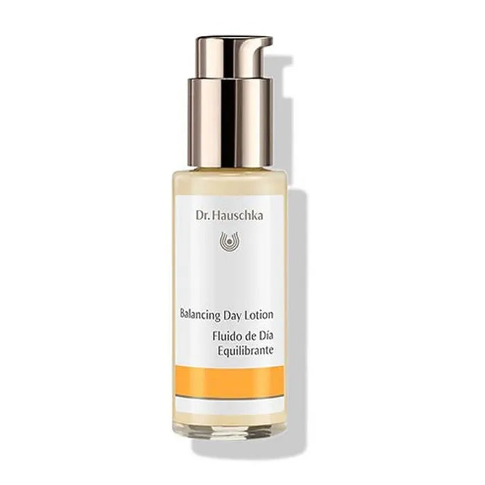 Dr. Huaschka Balancing Day Lotion 50ml - By Mio Perfumería