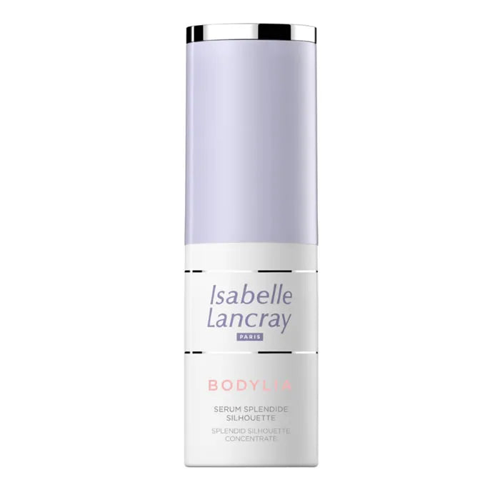 Isabelle Lancray Bodylia Splendid Silhoutte Concentrate 100ml - By Mio Perfumería