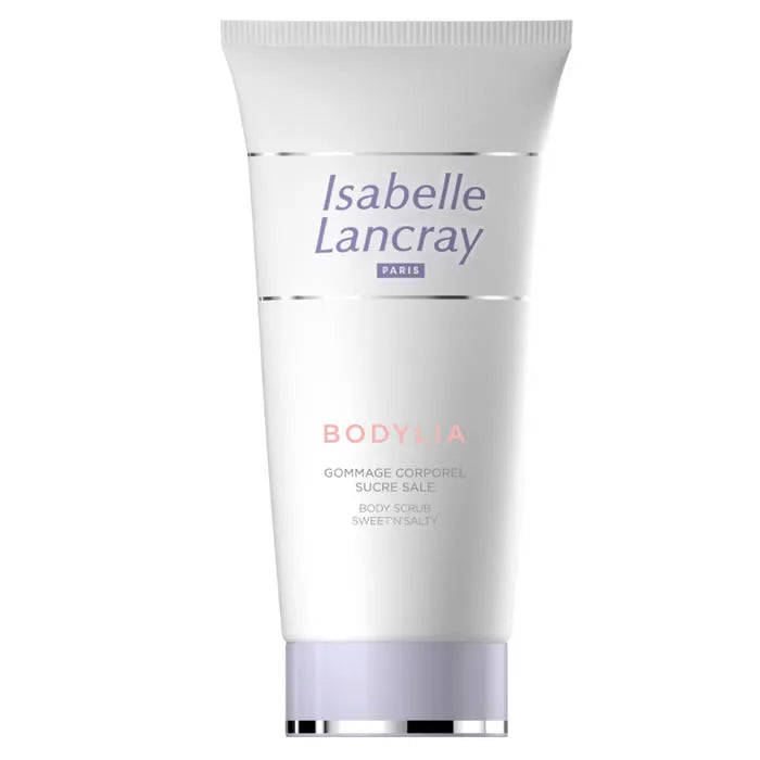 Isabelle Lancray Bodylia Body Scrub Sweet N Salty 150ml - By Mio Perfumería