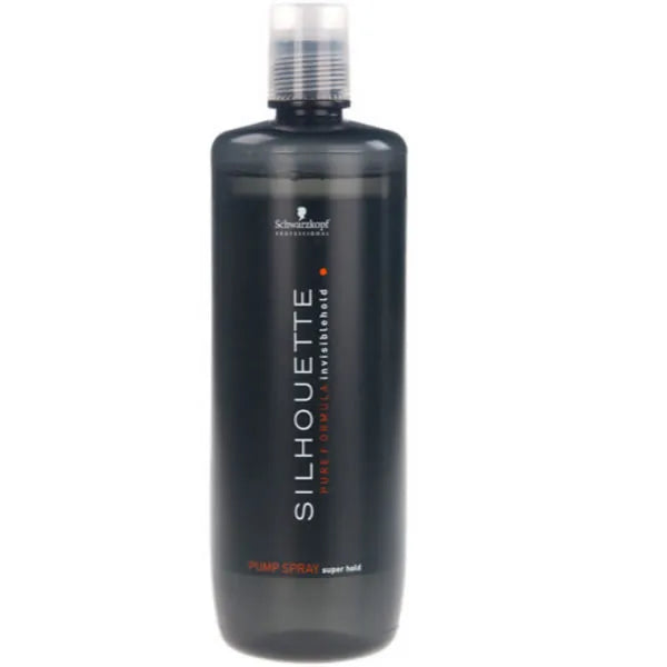 Schwarzkopf Silhouette Pumpspray 1000ml - By Mio Perfumería