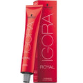 Schwarzkopf Igora Royal 1-0 60ml - By Mio Perfumería