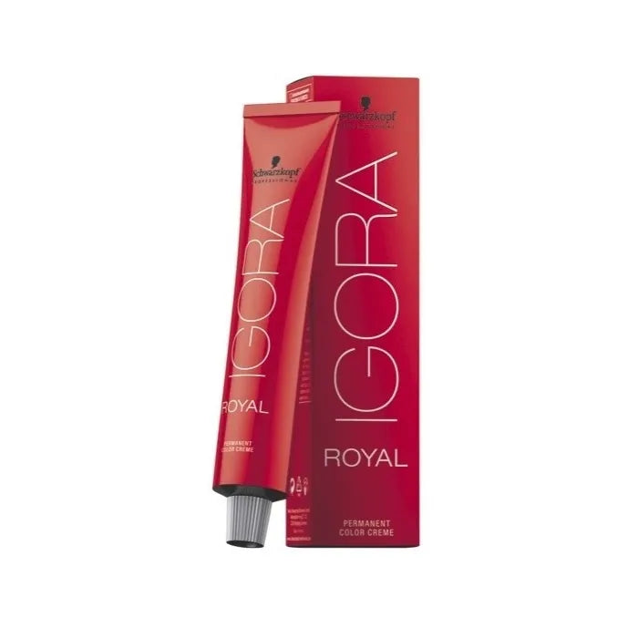 Schwarzkopf Igora Royal 6-99 60ml - By Mio Perfumería
