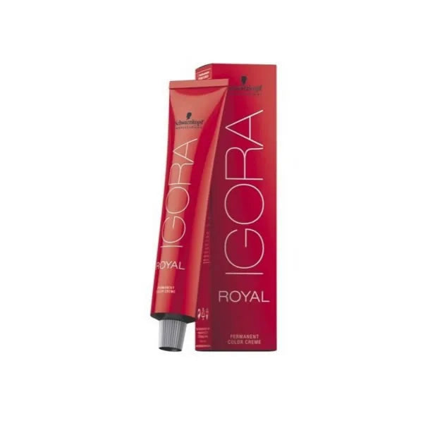 Schwarzkopf Igora Royal 9-0 60ml - By Mio Perfumería