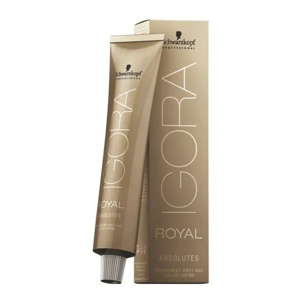 Schwarzkopf Igora Royal Absolutes 5-50 60ml - By Mio Perfumería