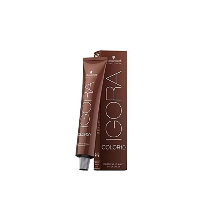 Schwarzkopf Igora Color10 7-12 60ml - By Mio Perfumería