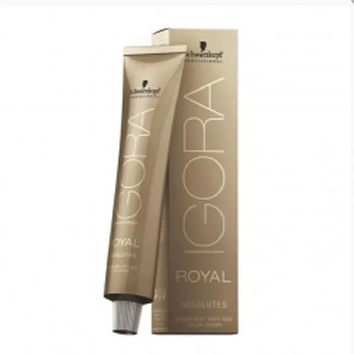 Schwarzkopf Igora Royal Absolutes 6-70 60ml - By Mio Perfumería