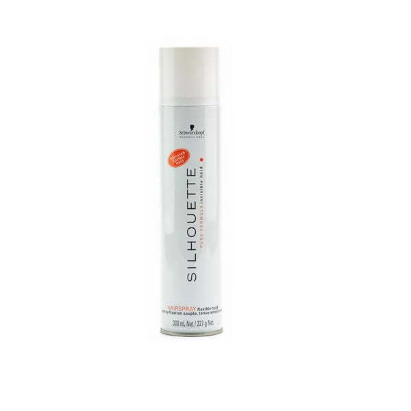 Schwarzkopf Professional Silhouette Flexible Hold Hairspray 300ml - By Mio Perfumería
