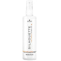 Schwarzkopf Silhouette Flexible Hold Styling y Care Lotion 200ml - By Mio Perfumería
