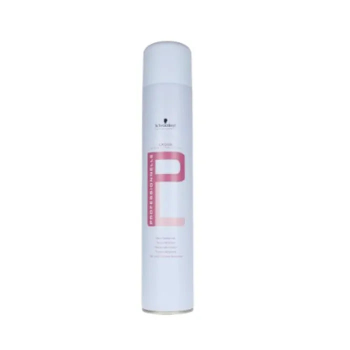 Schwarzkopf Professionelle Care Laque Super 500ml - By Mio Perfumería