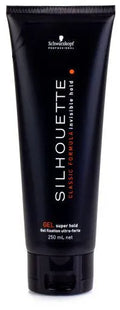 Schwarzkopf Silhouette Extra Strong Gel 250ml - By Mio Perfumería