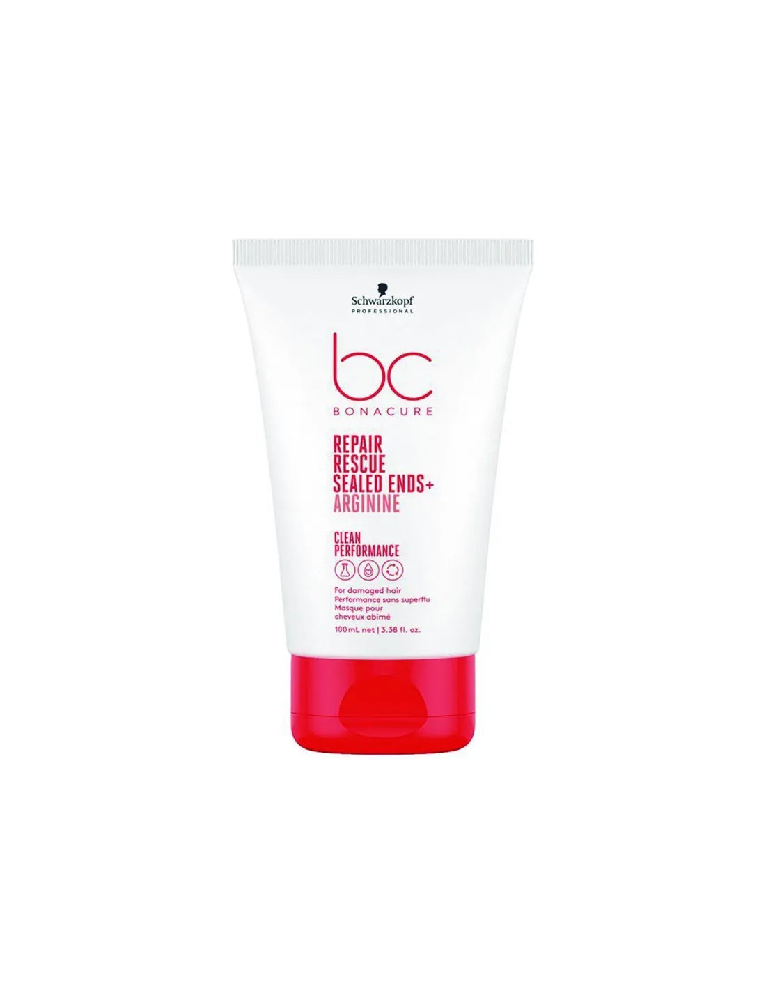 Schwarzkopf Bonacure Trat Repair Puntas 100 - By Mio Perfumería