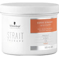 Schwarzkopf Strait Therapy Post Treatment Balm 500ml - By Mio Perfumería