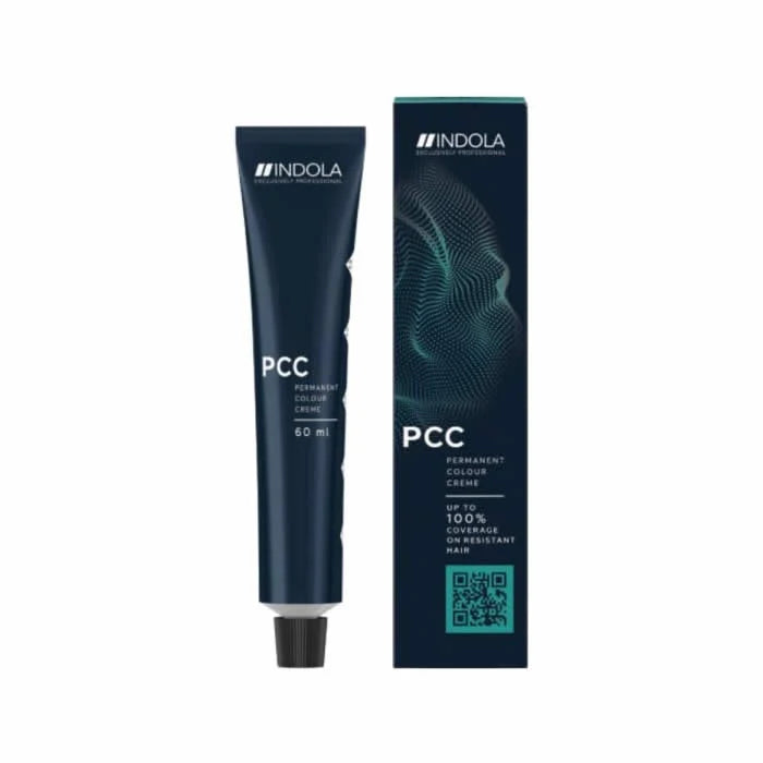 Indola Pcc 7.0 Medium Blonde 60ml - By Mio Perfumería