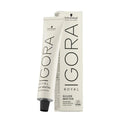 Schwarzkopf Igora Royal Silver Whites Gris Platino 60ml