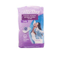 My Day Incontinence Towel Extra 16 Units - By Mio Perfumería