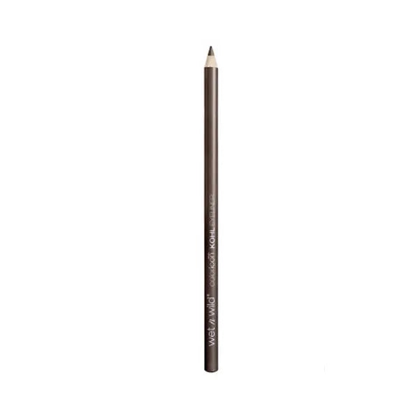 Wet N Wild Color Icon Kohl Liner Pencil Simma Brown Now - By Mio Perfumería