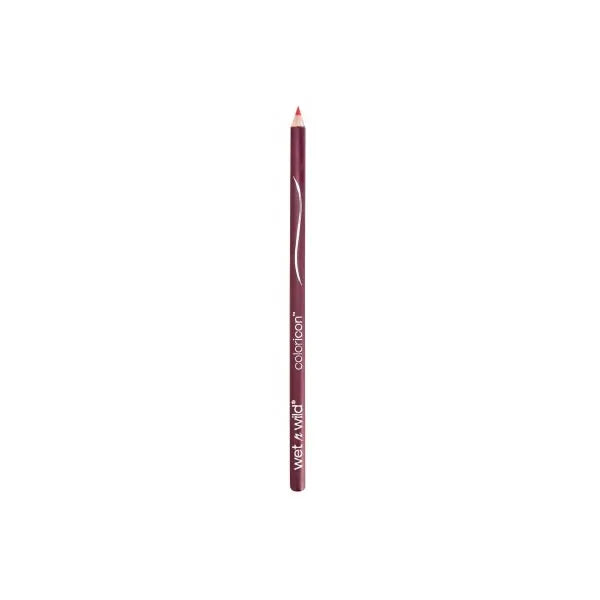Wet N Wild Color Icon Lip Liner Color Icon E717 Berry Red - By Mio Perfumería