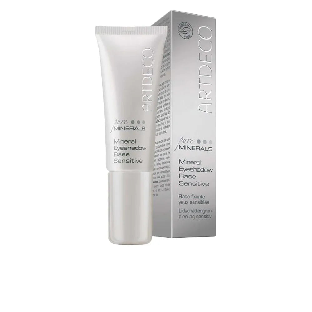 Artdeco Mineral Eyeshadow Base Sensitive 7ml - By Mio Perfumería