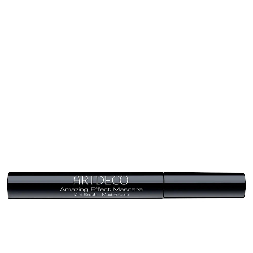 Artdeco Amazing Effect Mascara 01 Black - By Mio Perfumería