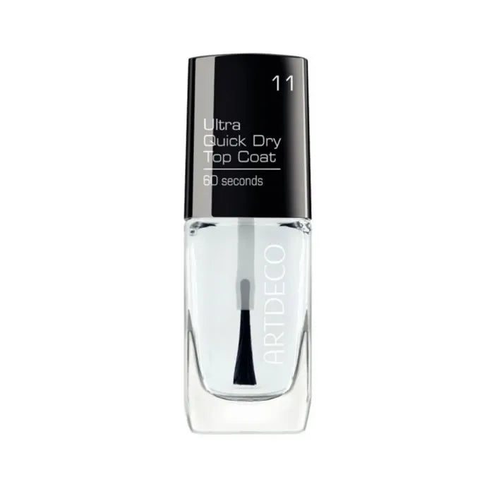 Artdeco Ultra Quick Dry Top Coat 10ml - By Mio Perfumería